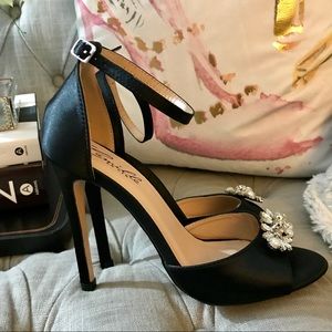 Brand New Black Evening Pumps!🖤.